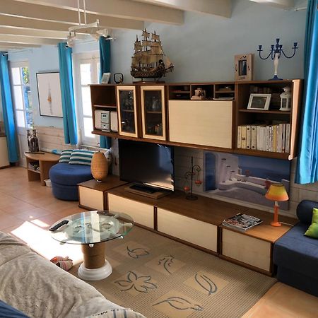 Maison Saint Gildas De Rhuys Екстериор снимка