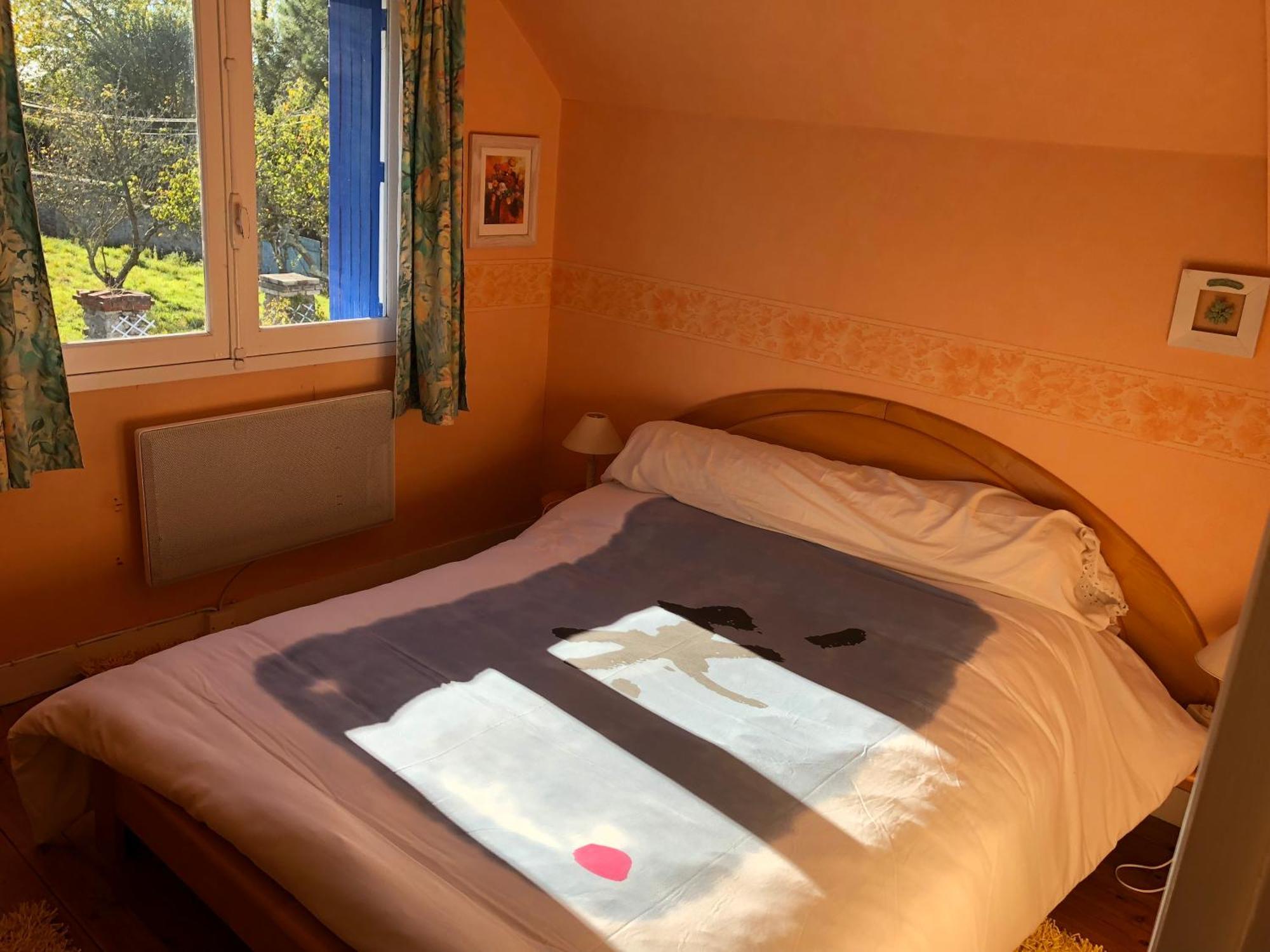 Maison Saint Gildas De Rhuys Екстериор снимка